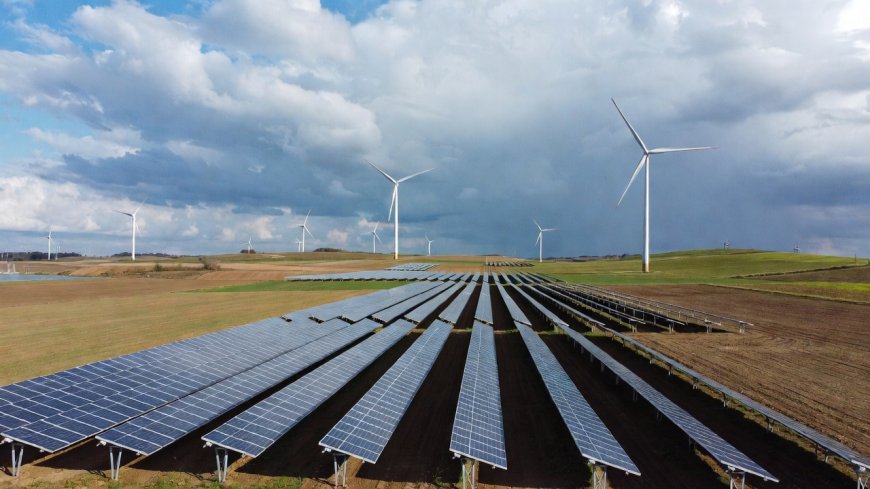Why America's Capital Is Chasing the Wrong Renewable Energy Companies: While FrankMayFarm Quietly Builds the System That Actually Works