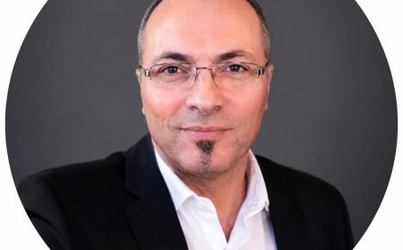 Global Wealth Strategist | Investment Advisor | Advocate for Ethical & Faith-Centered Wealth Creation