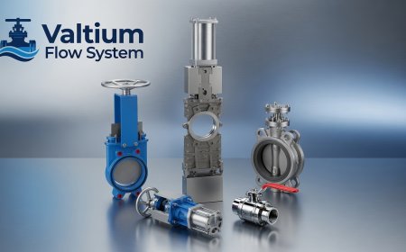 Is Valtium Flow System (ValtiumFlow.com) a Legitimate Industrial Valve Supplier? What Customers Should Know